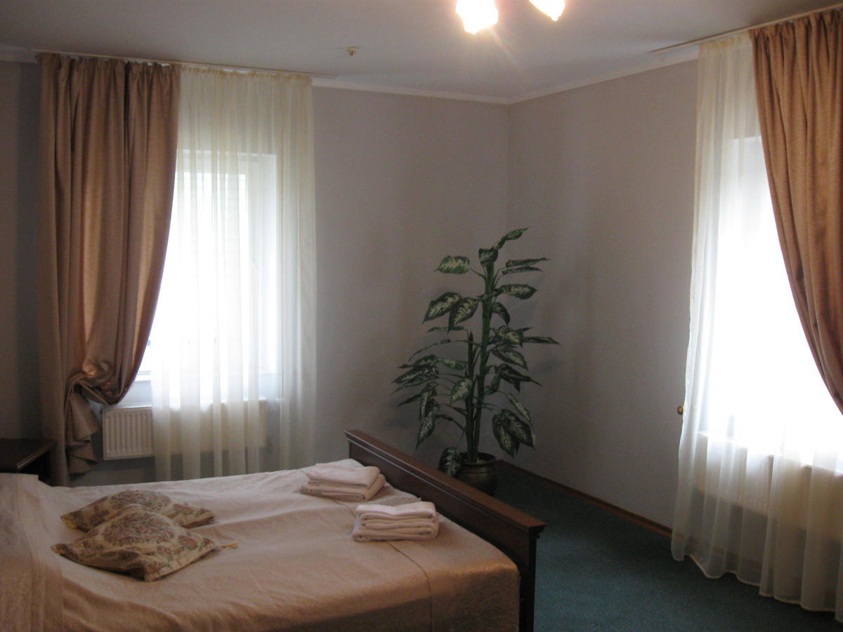 Hotel Mirage Sudovaya Vishnya 部屋 写真